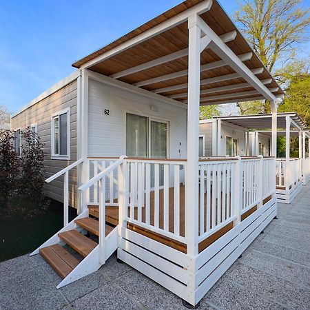 Camping Serenissima Malcontenta Ngoại thất bức ảnh