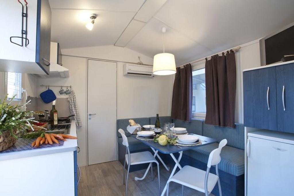 Camping Serenissima Malcontenta Ngoại thất bức ảnh
