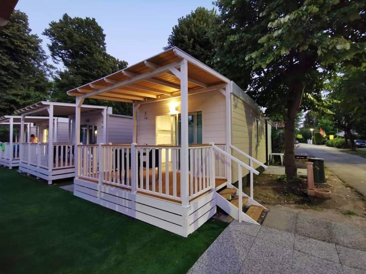 Camping Serenissima Malcontenta Ngoại thất bức ảnh