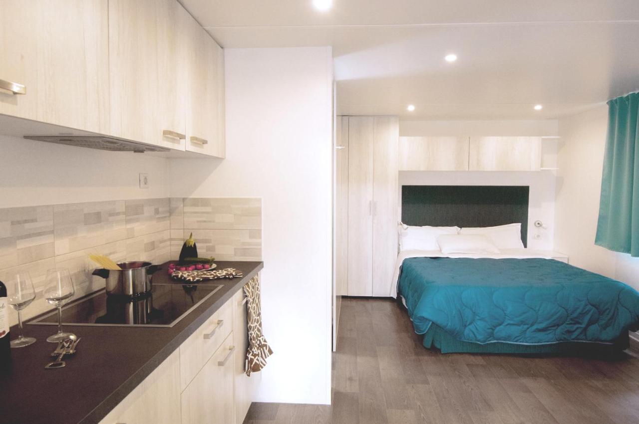 Camping Serenissima Malcontenta Ngoại thất bức ảnh