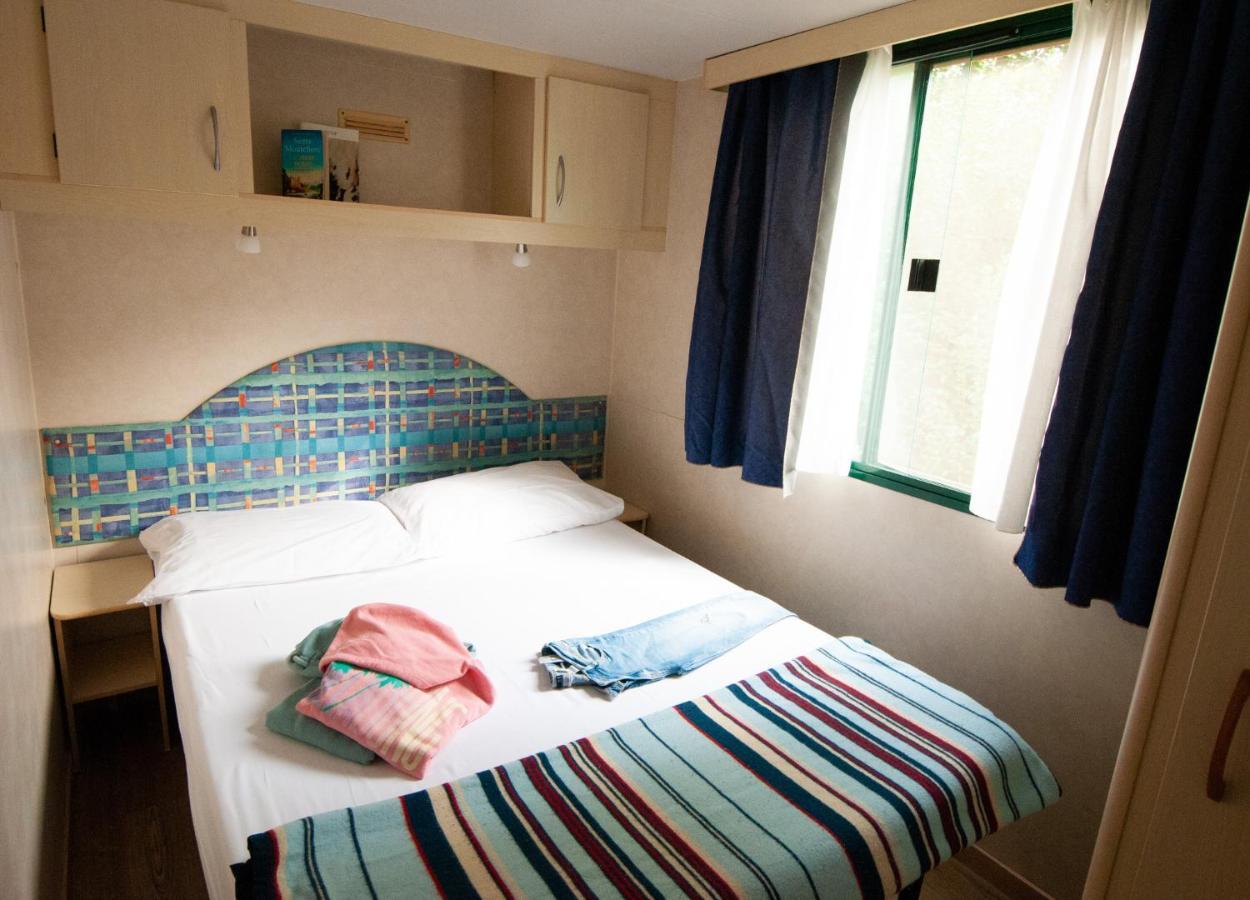 Camping Serenissima Malcontenta Ngoại thất bức ảnh