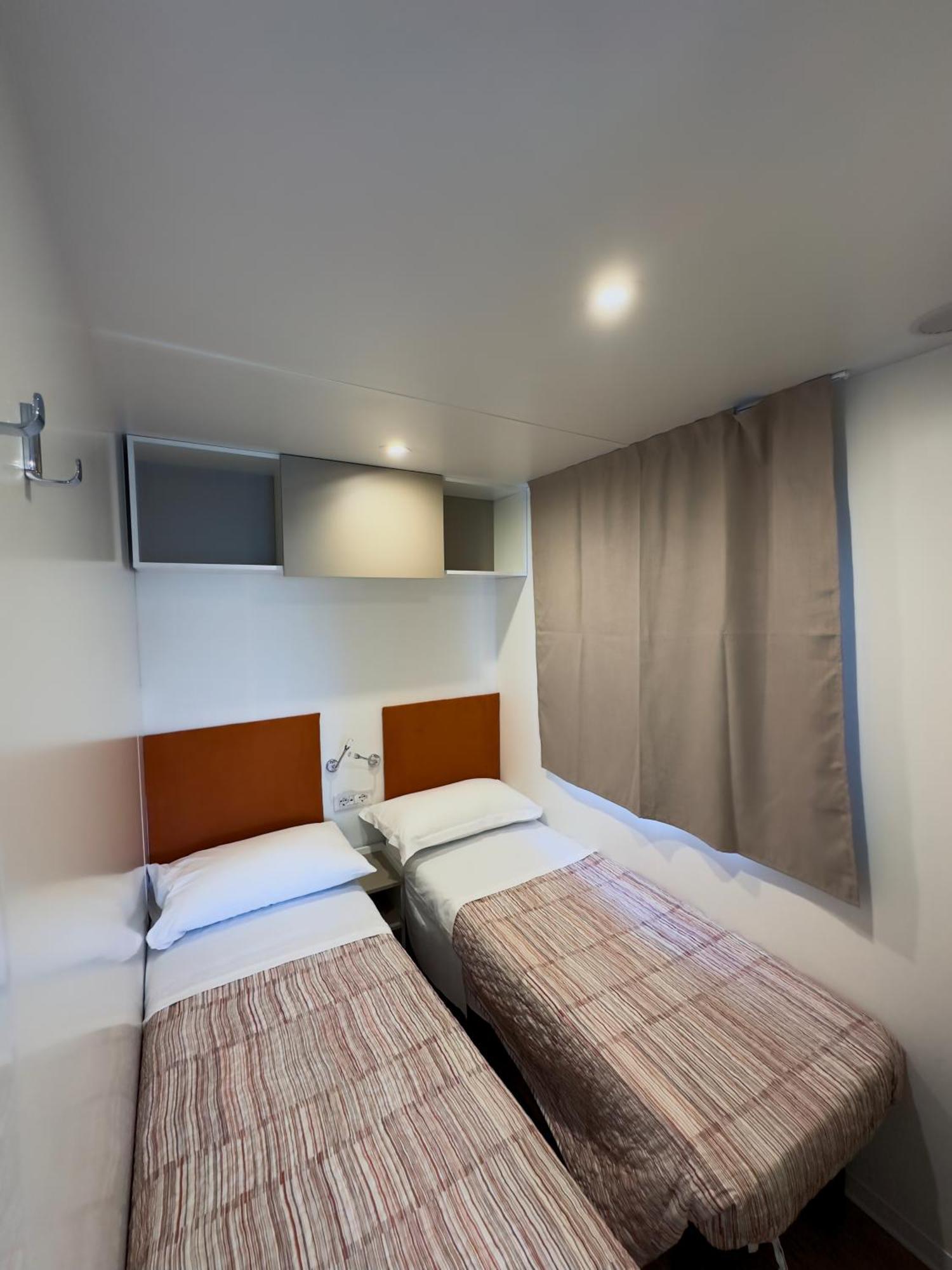 Camping Serenissima Malcontenta Ngoại thất bức ảnh