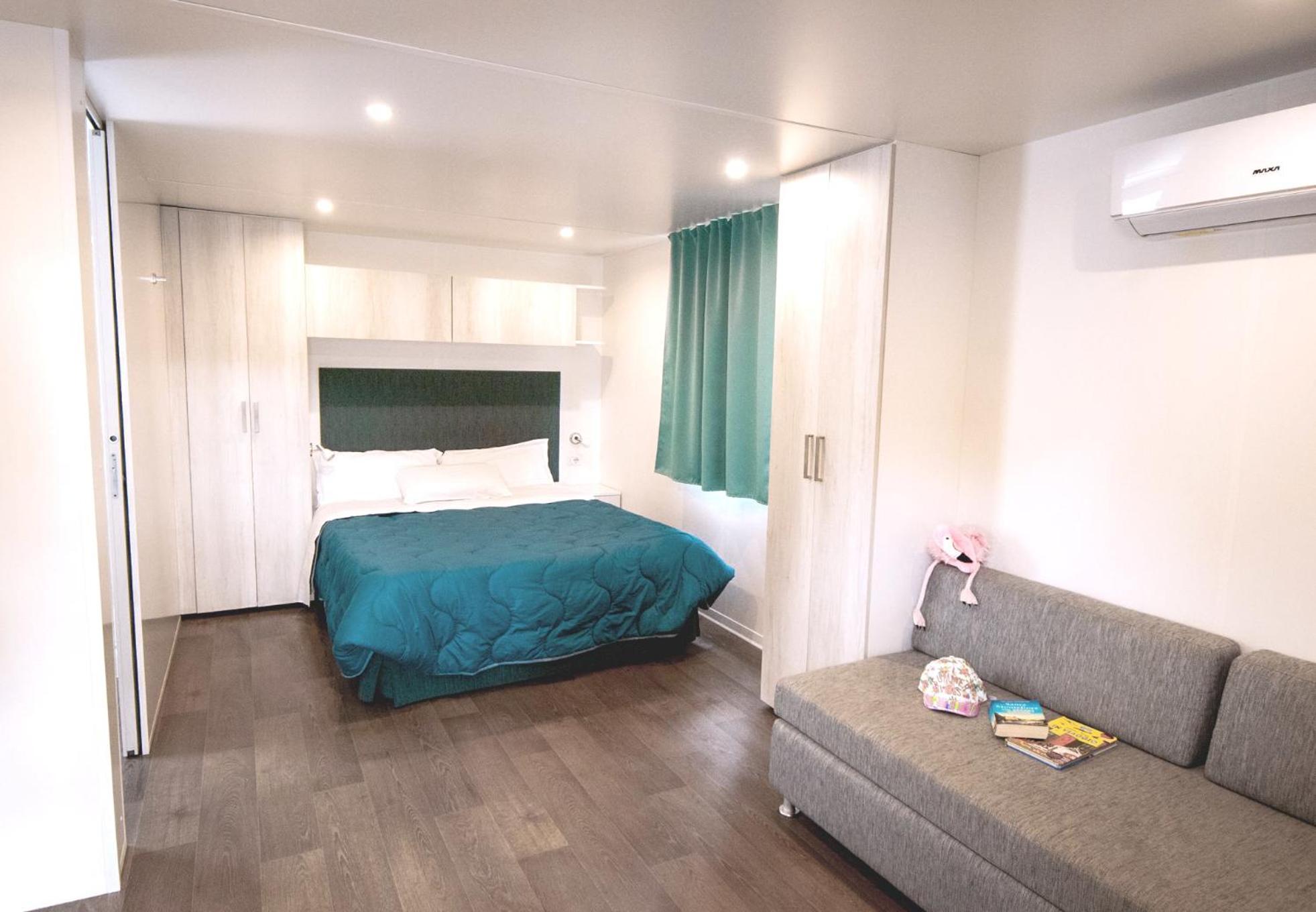Camping Serenissima Malcontenta Ngoại thất bức ảnh