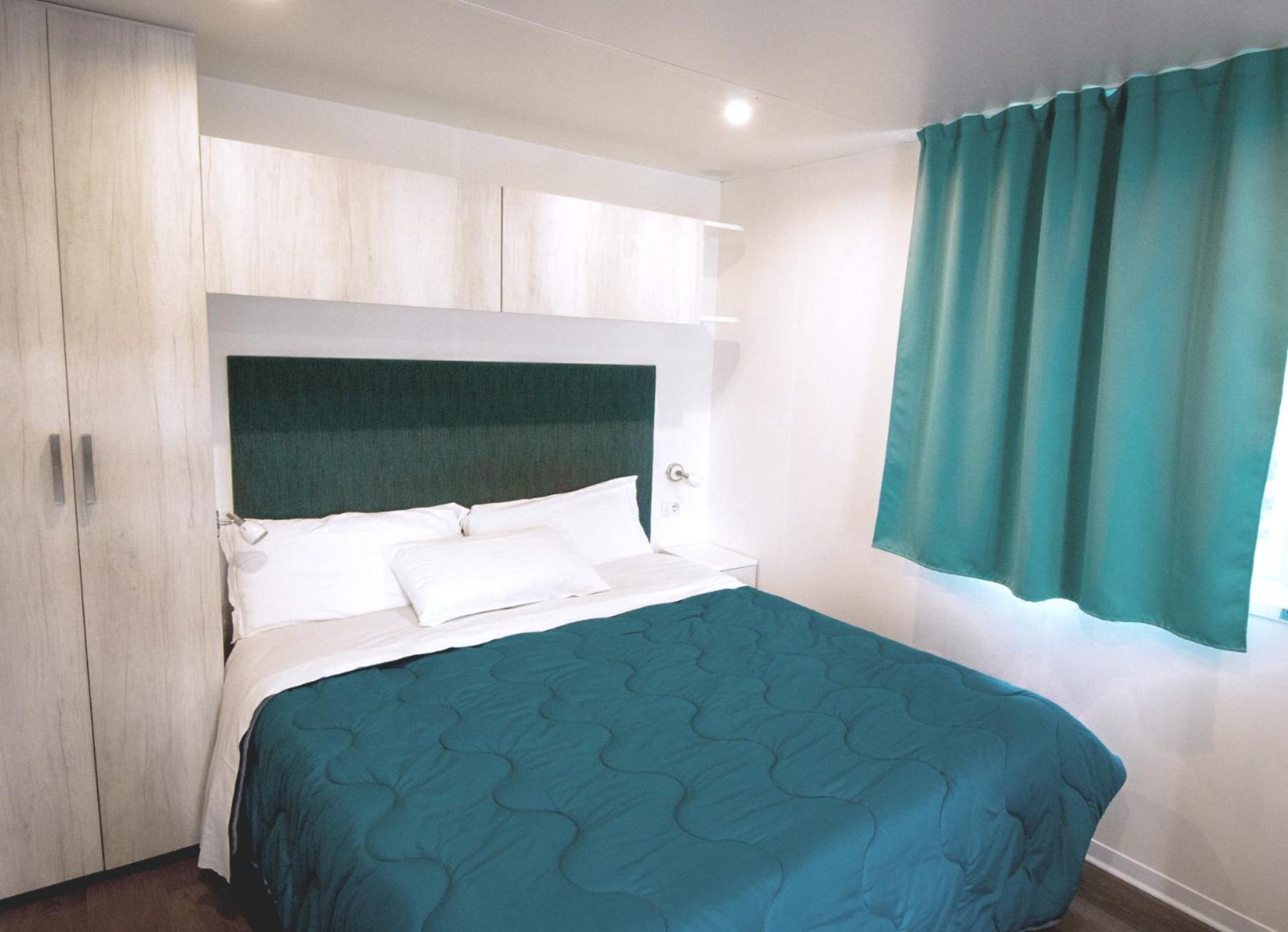 Camping Serenissima Malcontenta Phòng bức ảnh