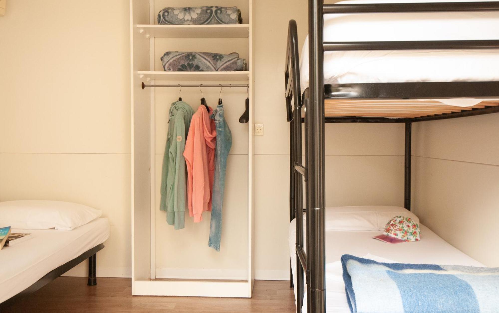 Camping Serenissima Malcontenta Phòng bức ảnh