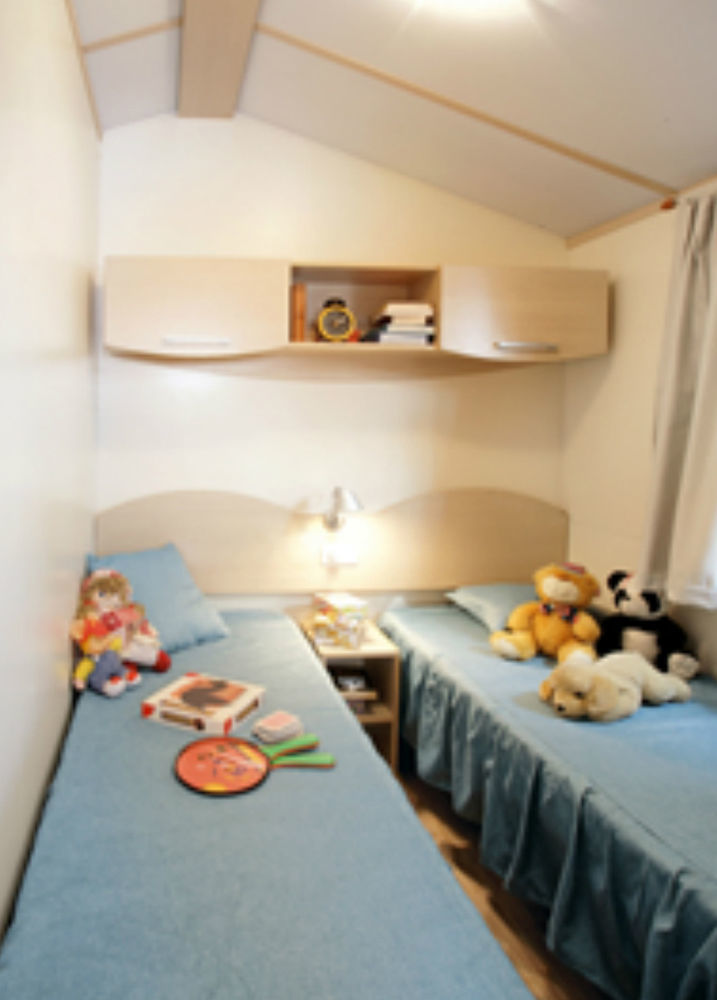 Camping Serenissima Malcontenta Ngoại thất bức ảnh