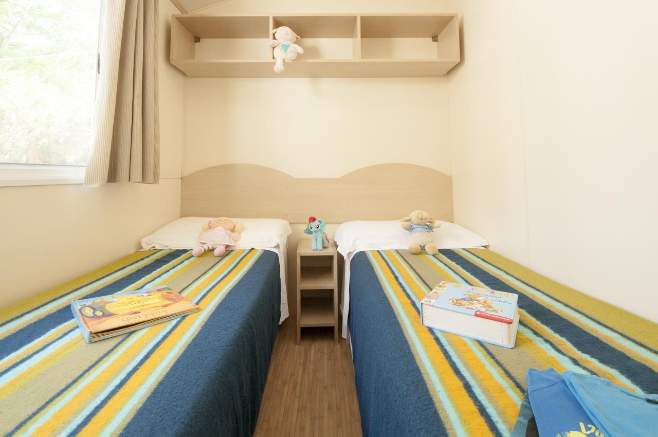 Camping Serenissima Malcontenta Ngoại thất bức ảnh