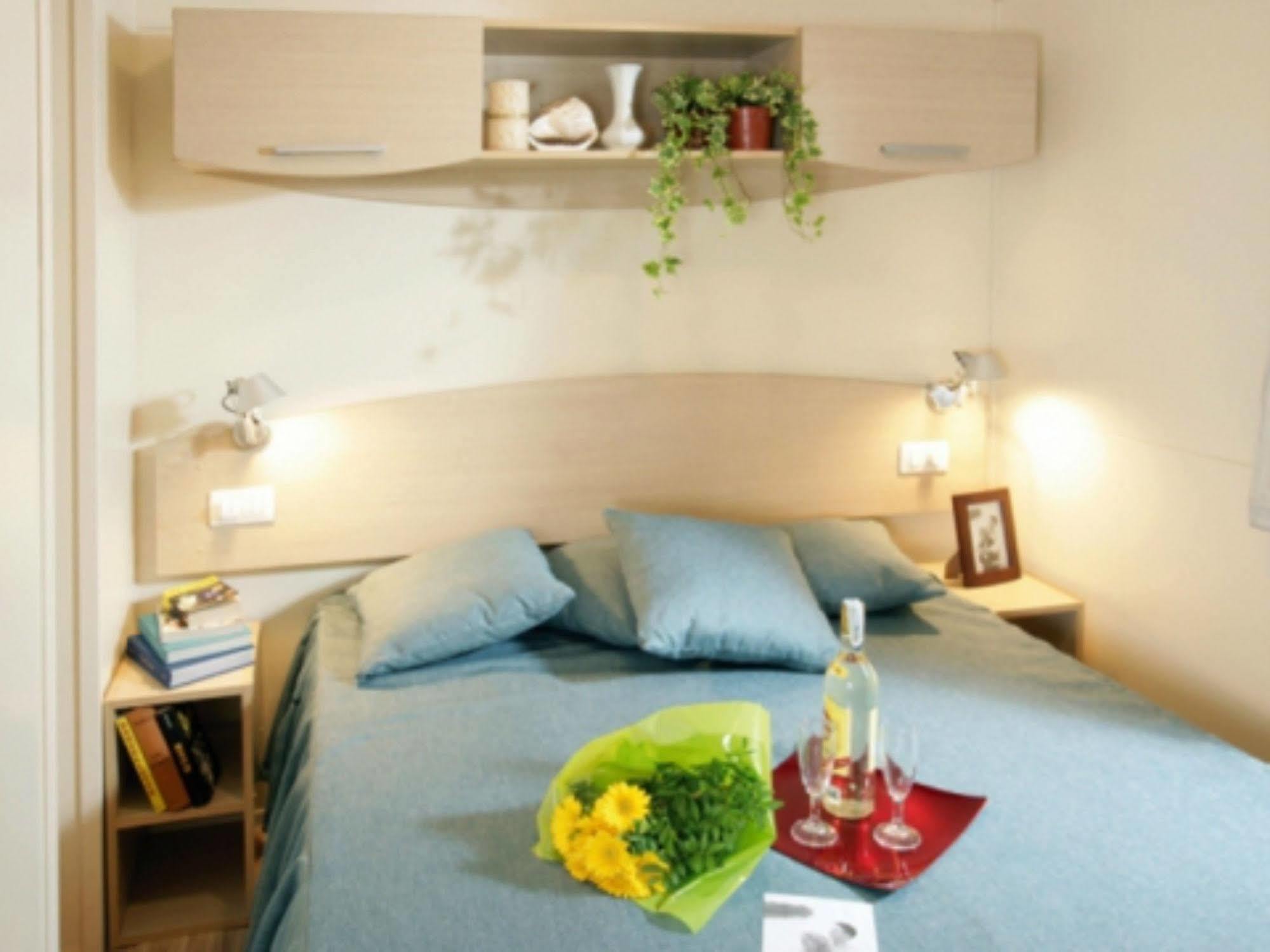 Camping Serenissima Malcontenta Ngoại thất bức ảnh