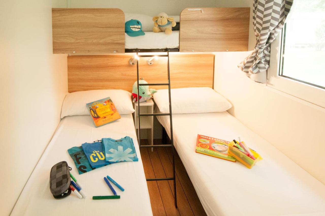Camping Serenissima Malcontenta Ngoại thất bức ảnh